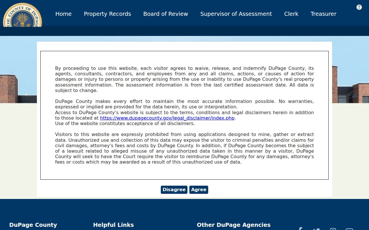Villa Park residents directory DuPage property address search